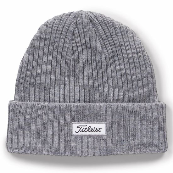 Picture of Titleist Charleston Cuff Knit Golf Beanie