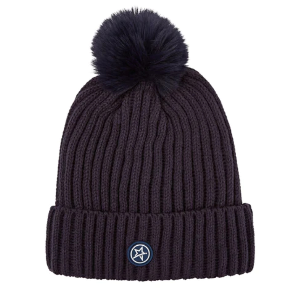 Swing Out Sister Ladies Hannah Golf  Bobble Hat