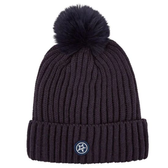 Picture of Swing Out Sister Ladies Hannah Golf  Bobble Hat