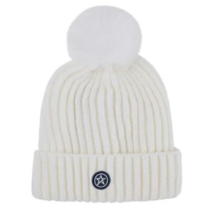 Picture of Swing Out Sister Ladies Hannah Golf  Bobble Hat