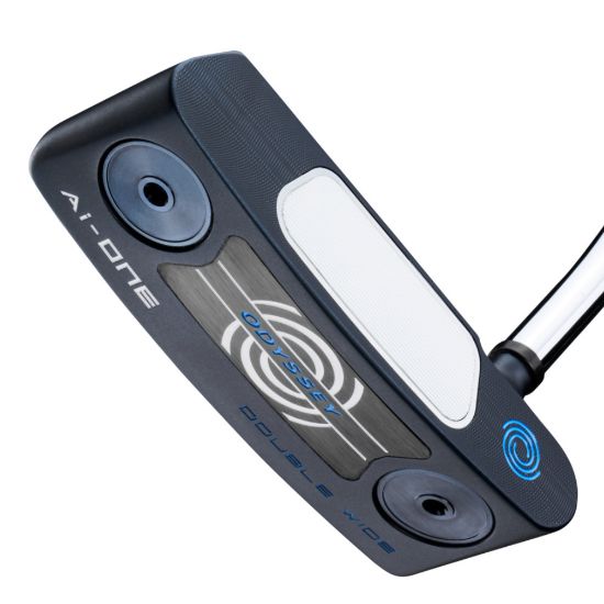 Picture of Odyssey Ai-One Double Wide DB Golf Putter
