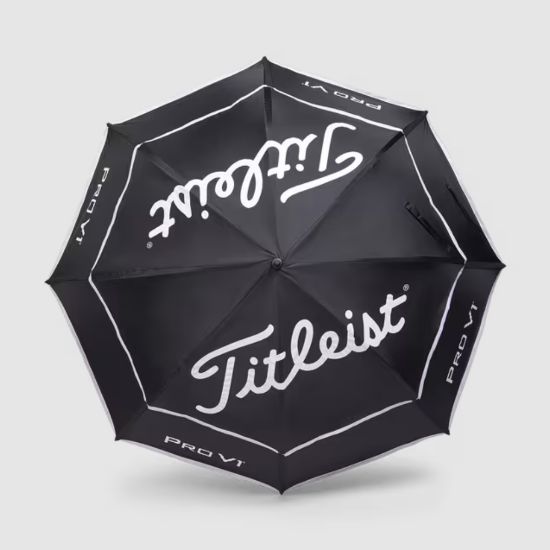 Picture of Titleist Players Tour Double Canopy Golf Umbrella