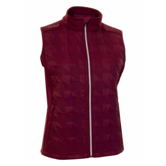 Picture of ProQuip Ladies Therma-Tour Dawn Golf Gilet