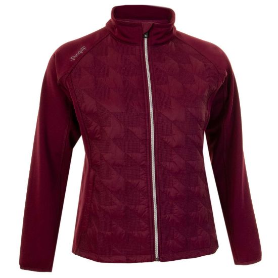 Picture of ProQuip Ladies Therma-Tour Jane Golf Jacket