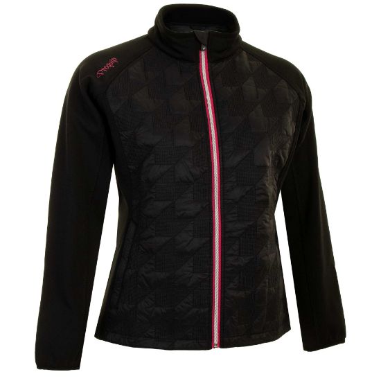 Picture of ProQuip Ladies Therma-Tour Jane Golf Jacket