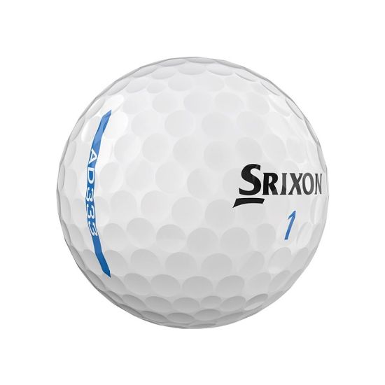 Picture of Srixon AD333 Golf Balls - Double Dozen