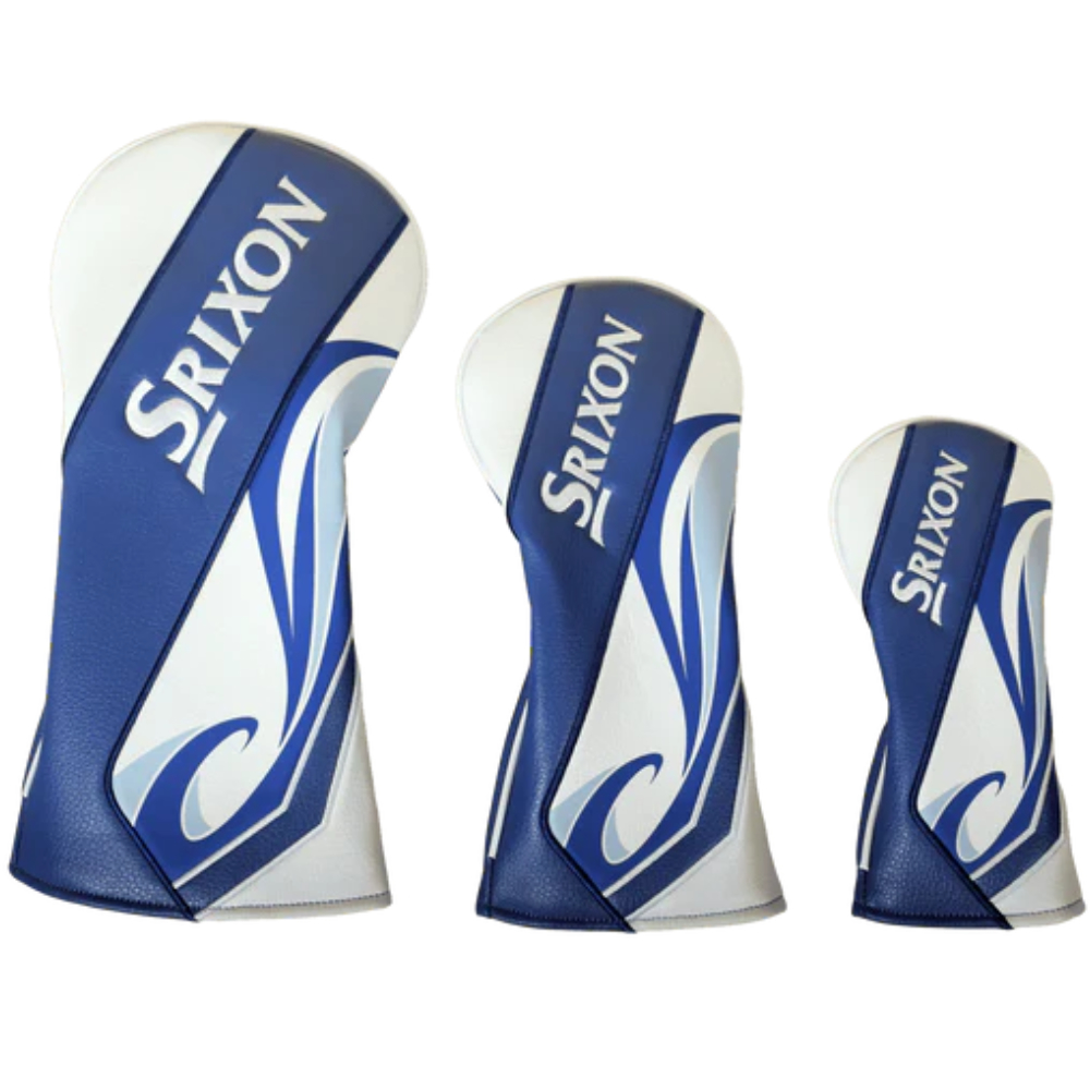 Srixon Limited Edition Golf Headcover Set