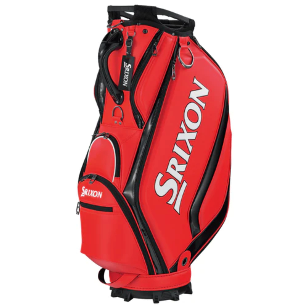 Srixon Replica Tour Staff Golf Bag
