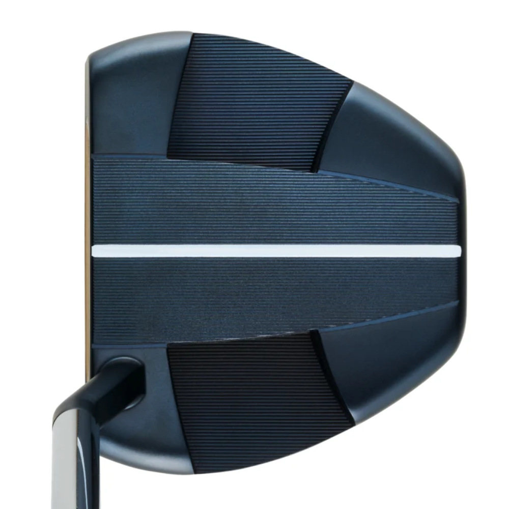 Odyssey Ai-One Milled Eight T Slant Golf Putter