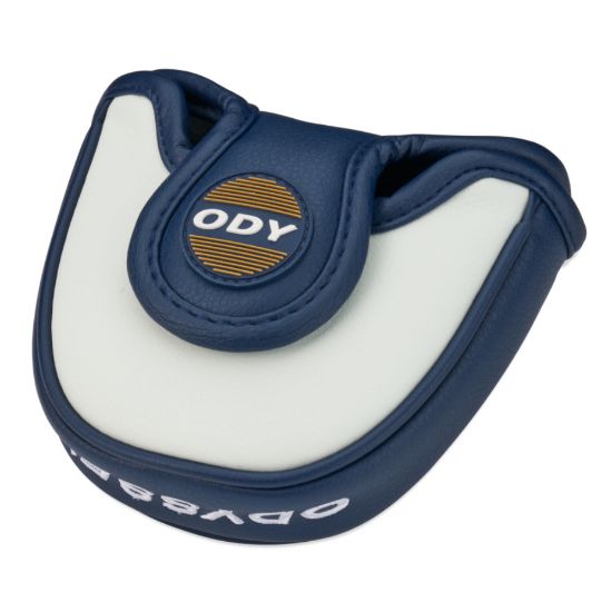 Picture of Odyssey Ai-One Milled Eight T Slant Golf Putter