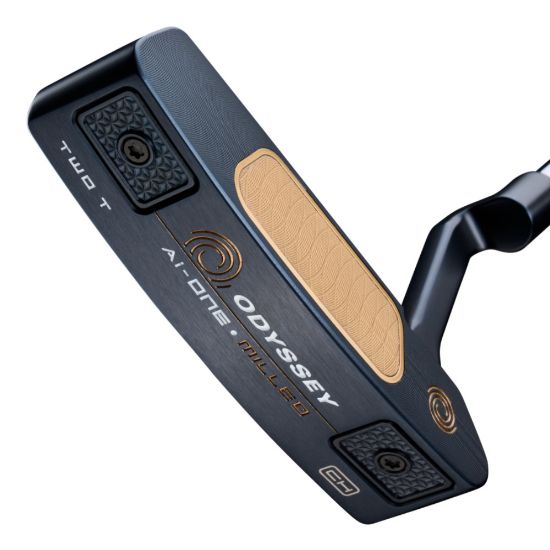 Picture of Odyssey Ai-One Milled Two T CH Golf Putter