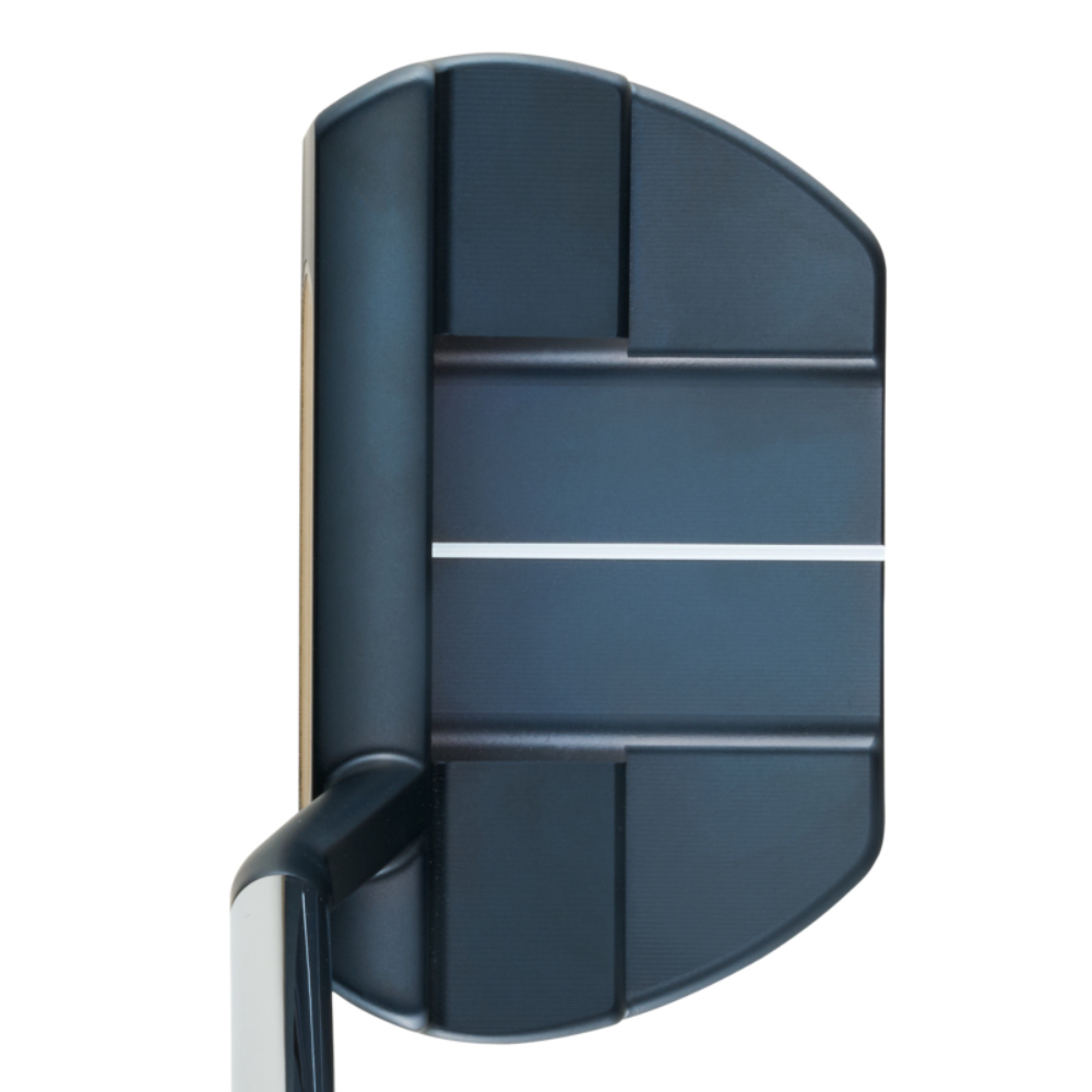 Odyssey Ai-One Milled Three T S Golf Putter