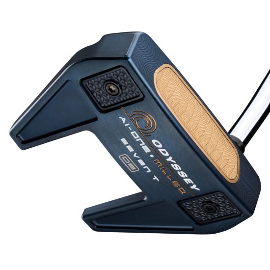 Picture of Odyssey Ai-One Milled Seven T DB Golf Putter