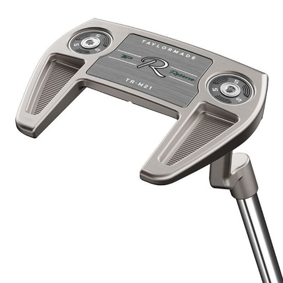 Picture of TaylorMade TP Reserve M21 Golf Putter