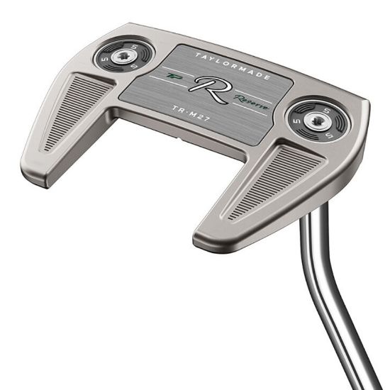 Picture of TaylorMade TP Reserve M27 Golf Putter