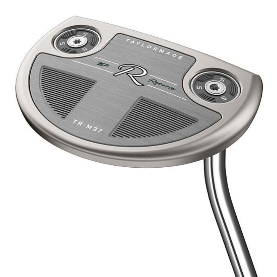 Picture of TaylorMade TP Reserve M37 Golf Putter
