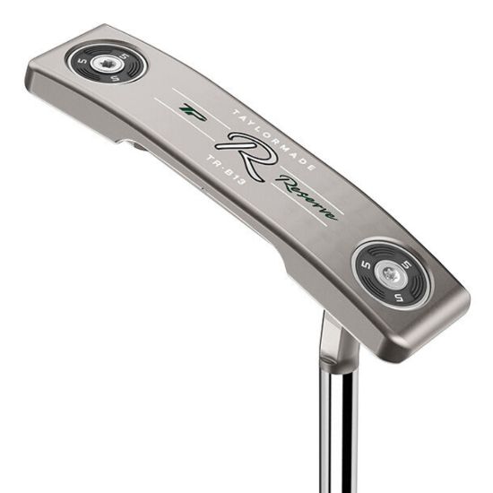 Picture of TaylorMade TP Reserve B13 Golf Putter