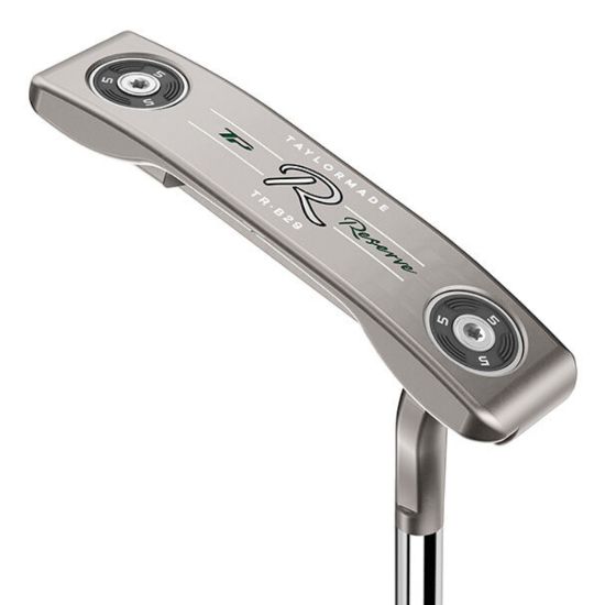 Picture of TaylorMade TP Reserve B29 Golf Putter