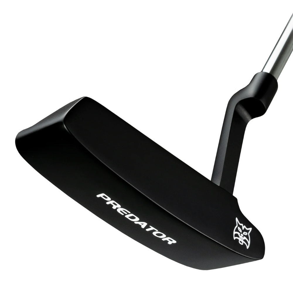 Lynx Predator Blade Golf Putter