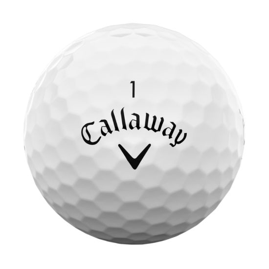 Picture of Callaway Supersoft Snowman Golf Balls