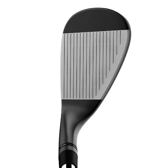Picture of TaylorMade Milled Grind 3 Black Golf Wedge