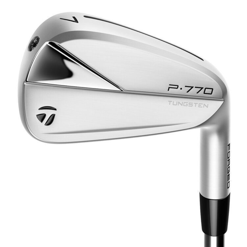 TaylorMade P770 Golf Irons