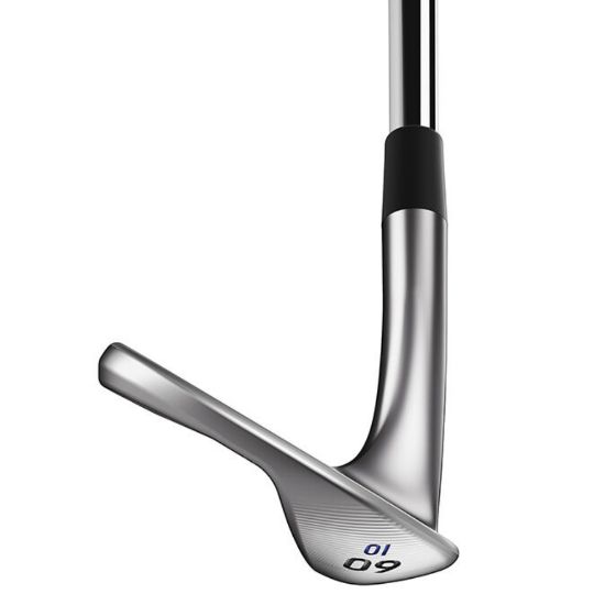 Picture of TaylorMade Hi-Toe 3 Chrome Golf Wedge