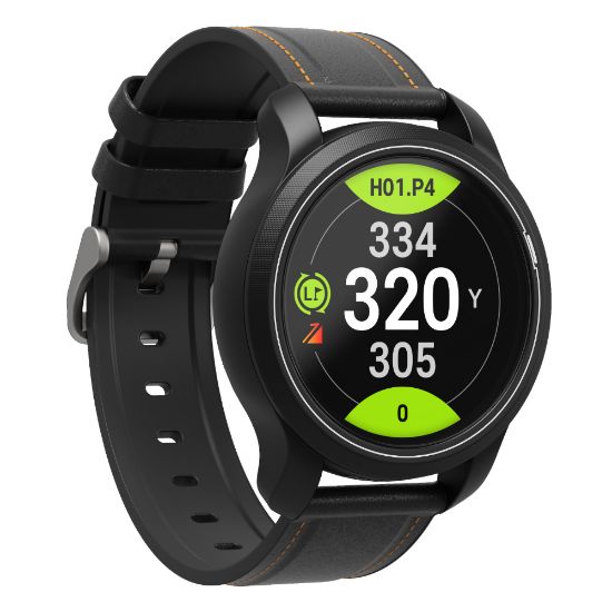 Picture of GolfBuddy Aim W12 Golf GPS Watch