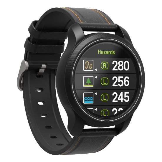 Picture of GolfBuddy Aim W12 Golf GPS Watch