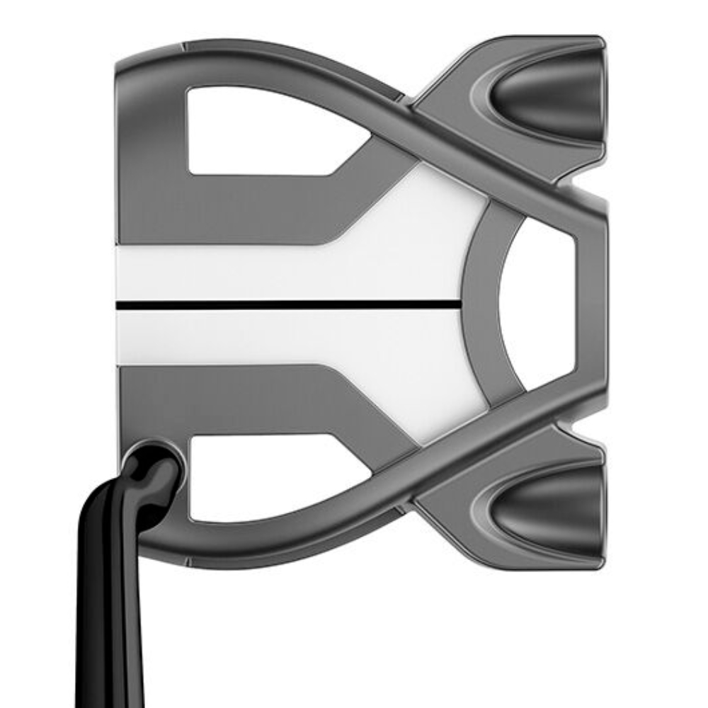 TaylorMade Spider Tour S CB Double Bend Golf Putter