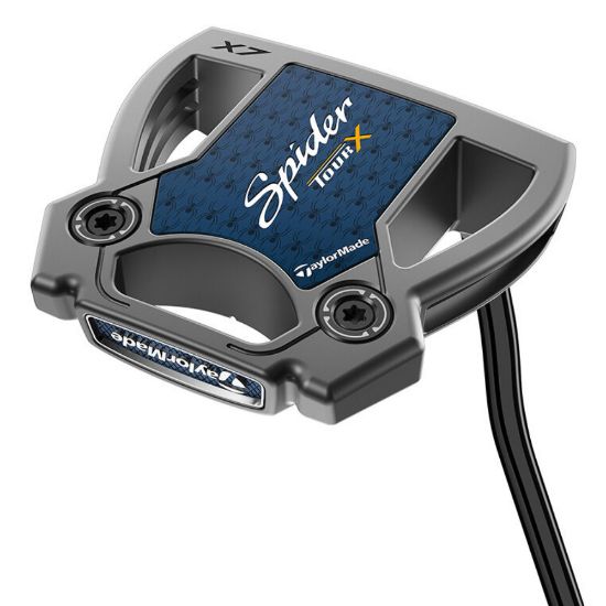 Picture of TaylorMade Spider Tour X Double Bend Golf Putter