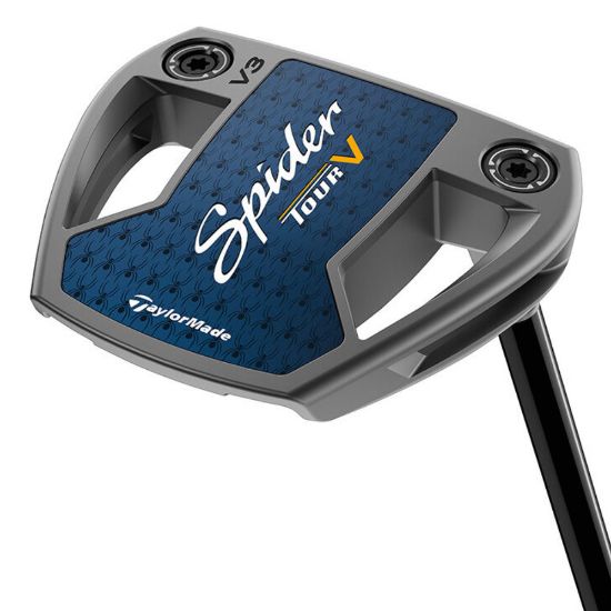 Picture of TaylorMade Spider Tour V Golf Putter