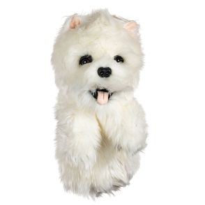 Picture of Daphne's Golf Headcover - West Highland Terrier