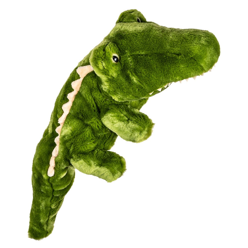 Daphne's Headcover - Alligator