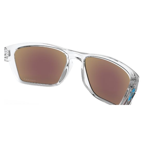 Picture of Oakley Sylas Golf Sunglasses