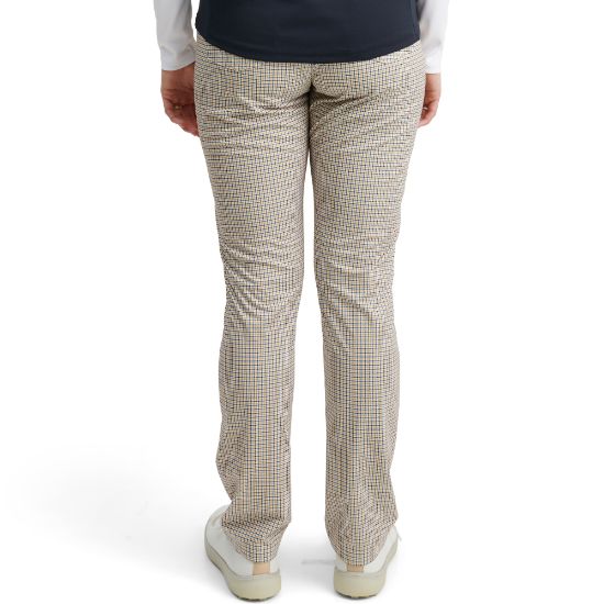Picture of Abacus Ladies Druids Windvent Golf Trousers