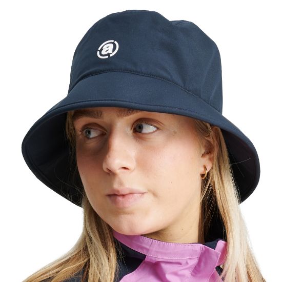 Picture of Abacus Ladies Links Golf Rain Hat