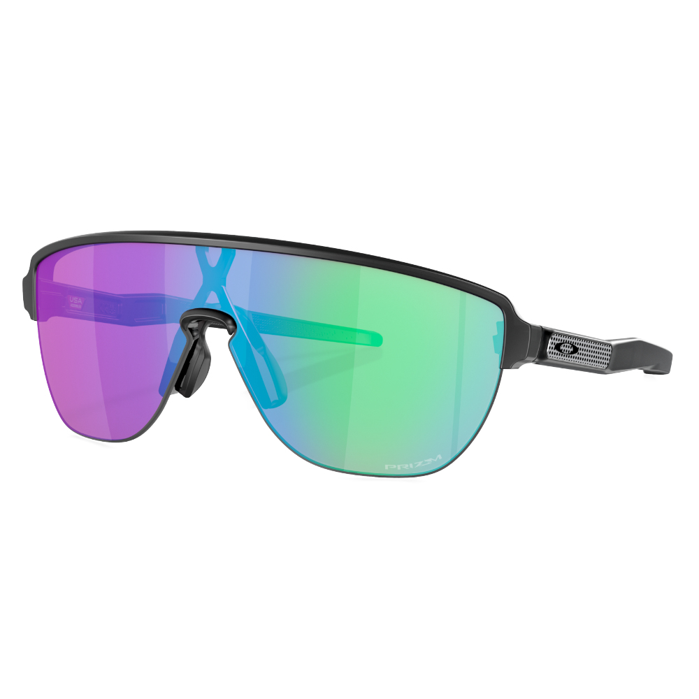 Oakley Corridor Golf Sunglasses