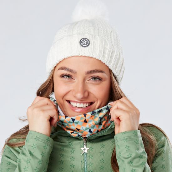 Picture of Swing Out Sister Ladies Karen Golf Snood