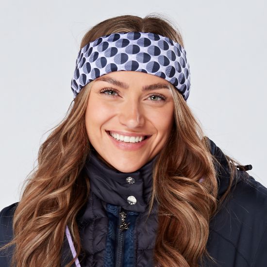 Picture of Swing Out Sister Ladies Karen Golf Snood