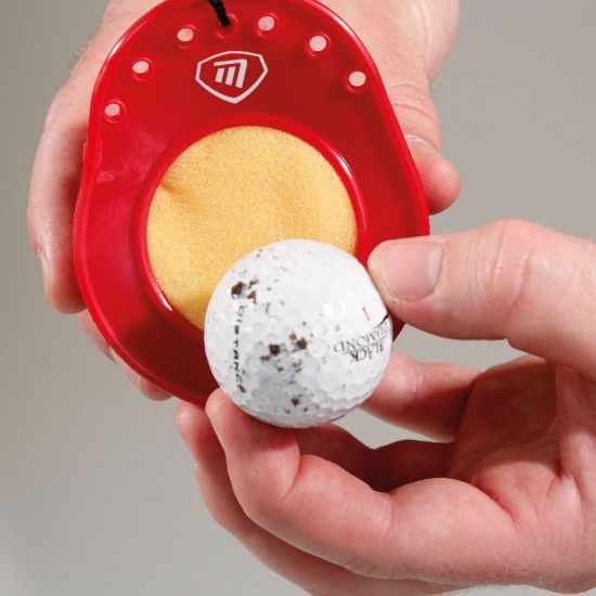 Picture of Masters Golf Ball Cleaner