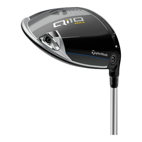 Picture of TaylorMade Qi10 Max Golf Driver