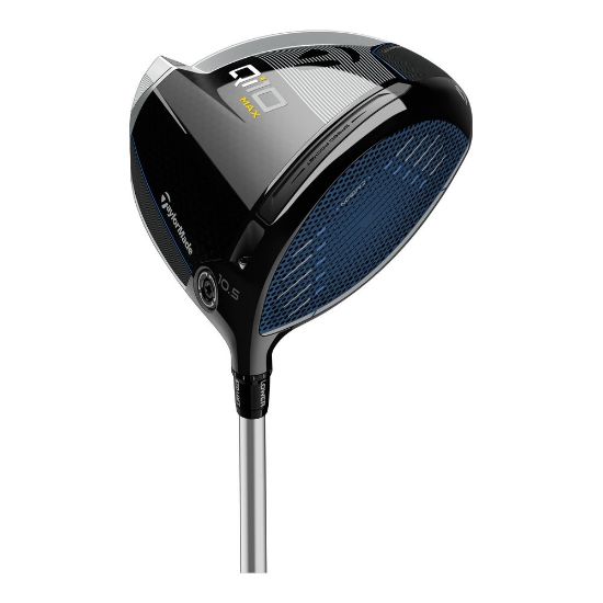 Picture of TaylorMade Qi10 Max Golf Driver