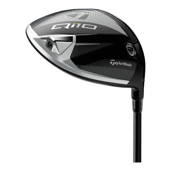 Picture of TaylorMade Qi10 Golf Driver