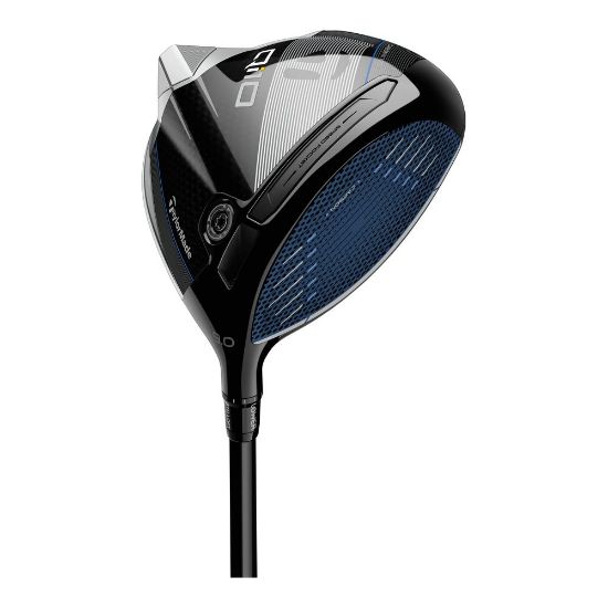 Picture of TaylorMade Qi10 Golf Driver