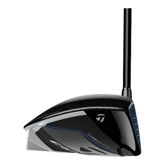 Picture of TaylorMade Qi10 Golf Driver