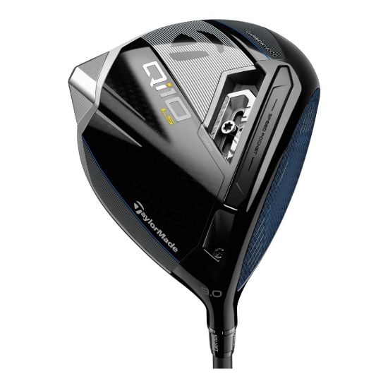 Picture of TaylorMade Qi10 LS Golf Driver