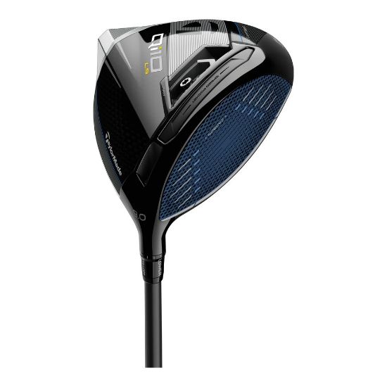 Picture of TaylorMade Qi10 LS Golf Driver