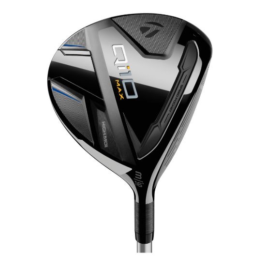 Picture of TaylorMade Qi10 Max Golf Fairway