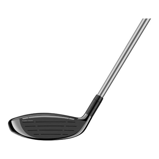 Picture of TaylorMade Qi10 Max Golf Fairway Wood